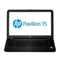 HP Pavilion 15-ac181nia-pentium-4gb-500gb